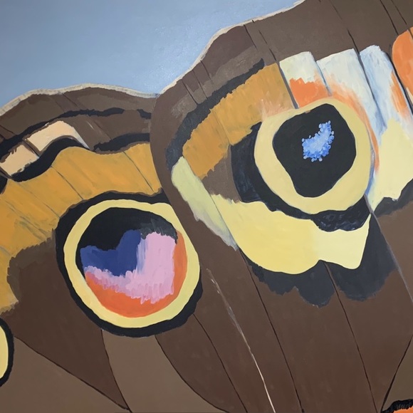 Meet your Posher, Hannah - Picture 1 of 1